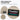 Personalisierte Rippstrick-Beanie in Beige, Ansicht 2 #farbe_beige