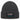 Personalisierte Rippstrick-Beanie in Dunkelgrau, Ansicht 1 #farbe_dunkelgrau
