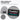 Personalisierte Rippstrick-Beanie in Grau meliert, Ansicht 2 #farbe_grau-meliert