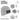 Personalisierte Rippstrick-Beanie in Grau meliert, Ansicht 4 #farbe_grau-meliert