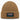 Personalisierte Rippstrick-Beanie in Karamell, Ansicht 1 #farbe_karamell