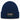Personalisierte Rippstrick-Beanie in Navy, Ansicht 1 #farbe_navy