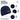 Personalisierte Rippstrick-Beanie in Navy, Ansicht 4 #farbe_navy