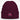Personalisierte Soft-Beanie in Bordeaux, Ansicht 1 #farbe_bordeaux