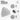 Personalisierte Soft-Beanie in Hellgrau, Ansicht 4 #farbe_hellgrau