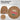 Personalisierte Soft-Beanie in Karamell, Ansicht 2 #farbe_karamell