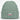 Personalisierte Soft-Beanie in Mint, Ansicht 1 #farbe_mint
