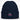 Personalisierte Soft-Beanie in Navy, Ansicht 1 #farbe_navy