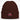 Personalisierte Soft-Beanie in Schokobraun, Ansicht 1 #farbe_schokobraun