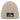 Personalisierte Rippstrick-Beanie in Beige, Ansicht 1 #farbe_beige