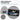 Personalisierte Rippstrick-Beanie in Grau meliert, Ansicht 2 #farbe_grau-meliert