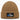 Personalisierte Rippstrick-Beanie in Karamell, Ansicht 1 #farbe_karamell