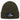 Personalisierte Rippstrick-Beanie in Olive, Ansicht 1 #farbe_olive