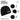 Personalisierte Rippstrick-Beanie in Schwarz, Ansicht 4 #farbe_schwarz