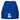 Vino, Digga – Beanie in Blau – Ansicht 1 #farbe_blau