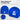 Vino, Digga – Beanie in Blau – Ansicht 2 #farbe_blau
