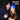 Vino, Digga – Beanie in Blau – Ansicht 5 #farbe_blau