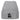 Vino, Digga – Beanie in Grau meliert – Ansicht 1 #farbe_grau-meliert