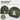 Vino, Digga – Beanie in Olive – Ansicht 2 #farbe_olive
