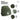 Vino, Digga – Beanie in Olive – Ansicht 4 #farbe_olive