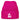 Vino, Digga – Beanie in Pink – Ansicht 1 #farbe_pink