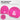 Vino, Digga – Beanie in Pink – Ansicht 2 #farbe_pink
