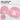 Vino, Digga – Beanie in Rose – Ansicht 2 #farbe_rose