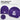 Vino, Digga – Beanie in Violett – Ansicht 2 #farbe_violett