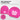 Hopfenliebe – Beanie in Pink – Ansicht 2 #farbe_pink