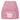 Hopfenliebe – Beanie in Rose – Ansicht 1 #farbe_rose