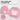 Hopfenliebe – Beanie in Rose – Ansicht 2 #farbe_rose