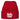 Hopfenliebe – Beanie in Rot – Ansicht 1 #farbe_rot