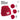 Hopfenliebe – Beanie in Rot – Ansicht 4 #farbe_rot