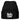 Hopfenliebe – Beanie in Schwarz – Ansicht 1 #farbe_schwarz