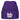 Hopfenliebe – Beanie in Violett – Ansicht 1 #farbe_violett