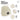 Es eskaliert eh – Beanie in Beige – Ansicht 4 #farbe_beige