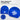 Es eskaliert eh – Beanie in Blau – Ansicht 2 #farbe_blau