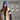 Es eskaliert eh – Beanie in Blau – Ansicht 3 #farbe_blau