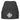 Es eskaliert eh – Beanie in Dunkelgrau – Ansicht 1 #farbe_dunkelgrau