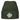 Es eskaliert eh – Beanie in Olive – Ansicht 1 #farbe_olive