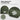 Es eskaliert eh – Beanie in Olive – Ansicht 2 #farbe_olive