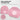 Es eskaliert eh – Beanie in Rose – Ansicht 2 #farbe_rose