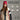Es eskaliert eh – Beanie in Rot – Ansicht 3 #farbe_rot