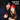 Es eskaliert eh – Beanie in Rot – Ansicht 5 #farbe_rot