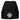 Es eskaliert eh – Beanie in Schwarz – Ansicht 1 #farbe_schwarz
