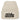 Zu Vino sag ich nie no – Beanie in Beige – Ansicht 1 #farbe_beige