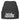 Zu Vino sag ich nie no – Beanie in Dunkelgrau – Ansicht 1 #farbe_dunkelgrau