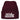 Zu Vino sag ich nie no – Beanie in Dunkelrot – Ansicht 1 #farbe_dunkelrot