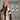 Zu Vino sag ich nie no – Beanie in Orange – Ansicht 3 #farbe_orange