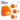 Zu Vino sag ich nie no – Beanie in Orange – Ansicht 4 #farbe_orange